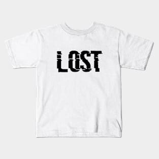 Lost Kids T-Shirt